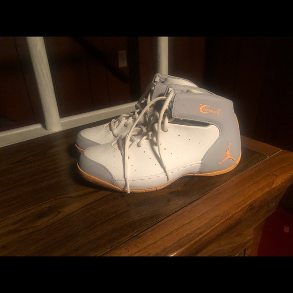 Jordan Melo 1.5 - Picture 3 of 5